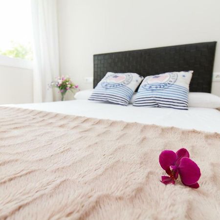 Charming Apartment In Pedregalejo Малага Екстериор снимка