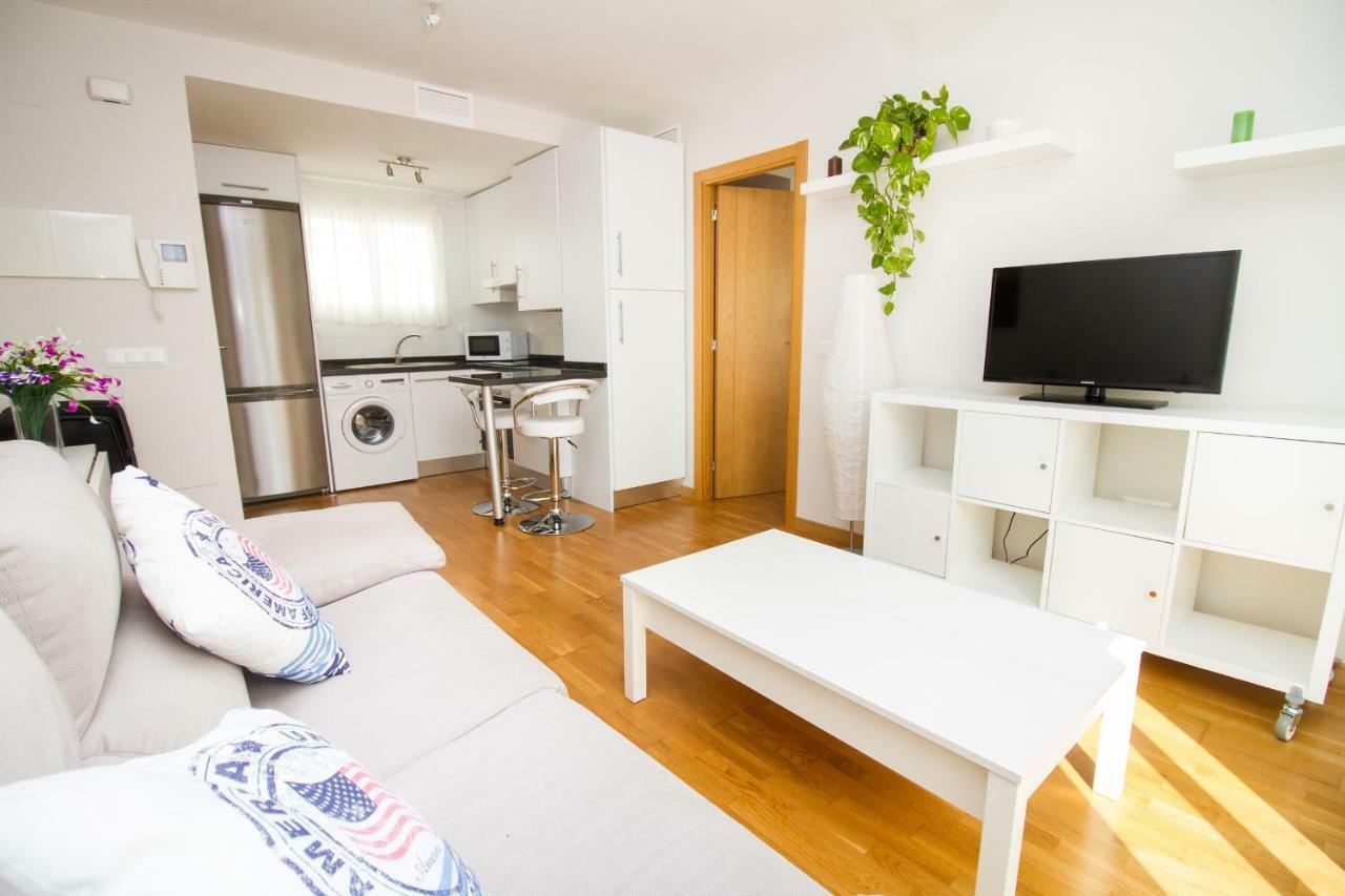 Charming Apartment In Pedregalejo Малага Екстериор снимка