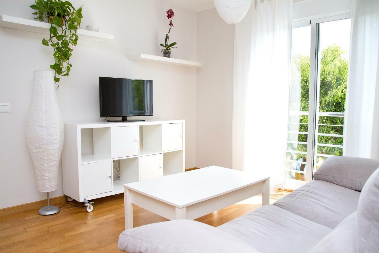 Charming Apartment In Pedregalejo Малага Екстериор снимка