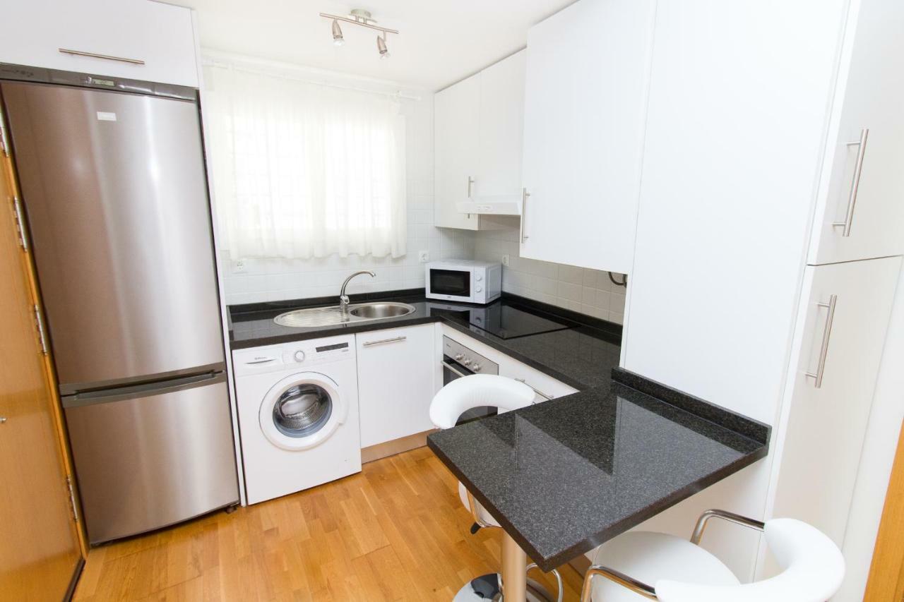 Charming Apartment In Pedregalejo Малага Екстериор снимка