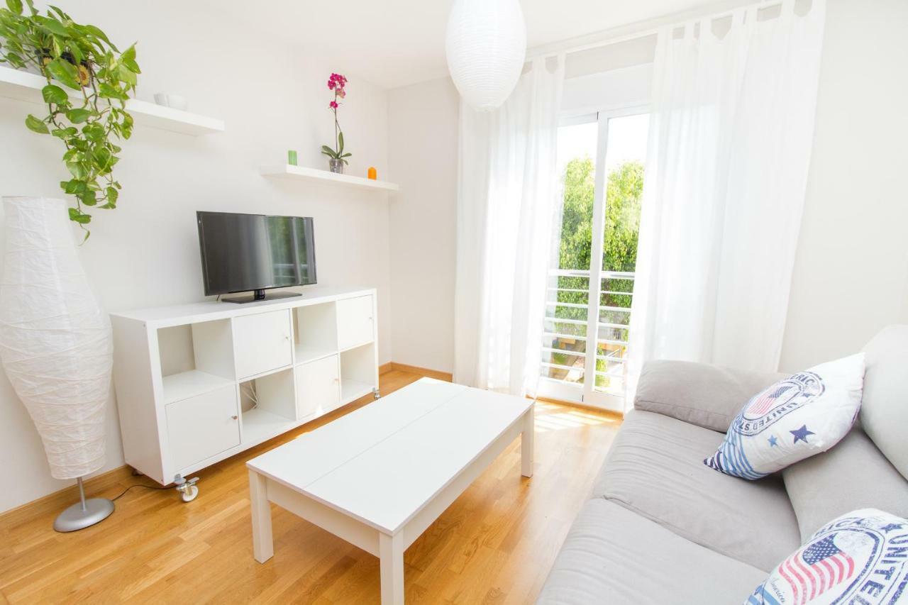 Charming Apartment In Pedregalejo Малага Екстериор снимка