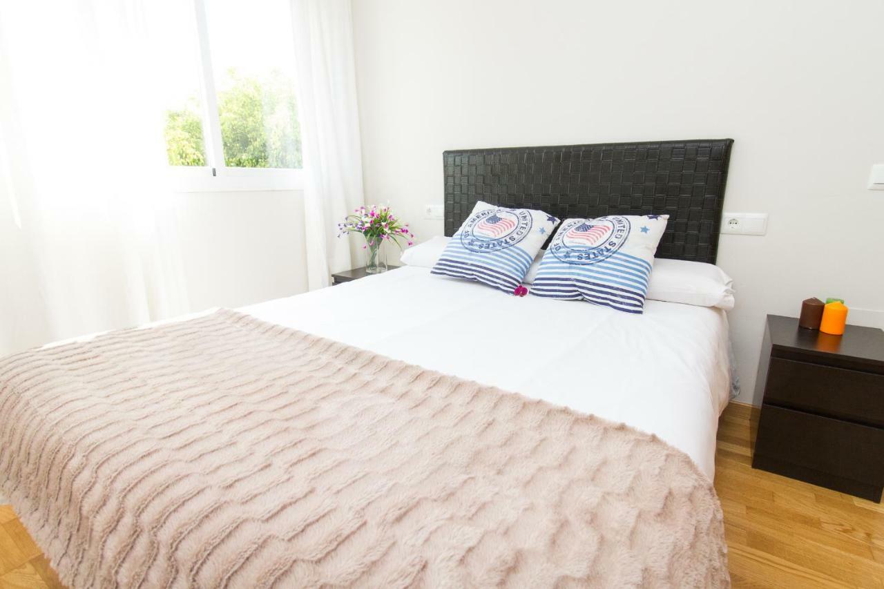 Charming Apartment In Pedregalejo Малага Екстериор снимка